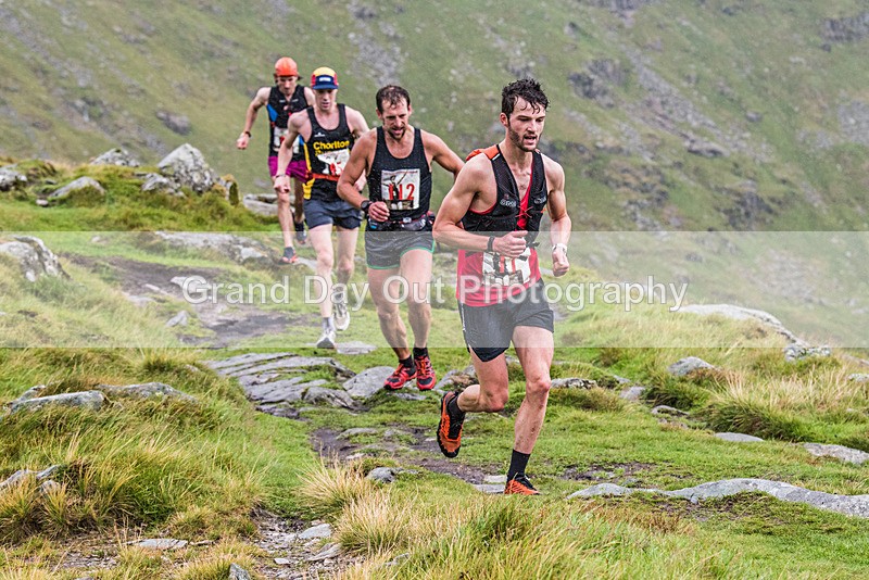 Kentmere-67 - Pete Bland Kentmere Horseshoe Fell Race Sunday 16th July 2023