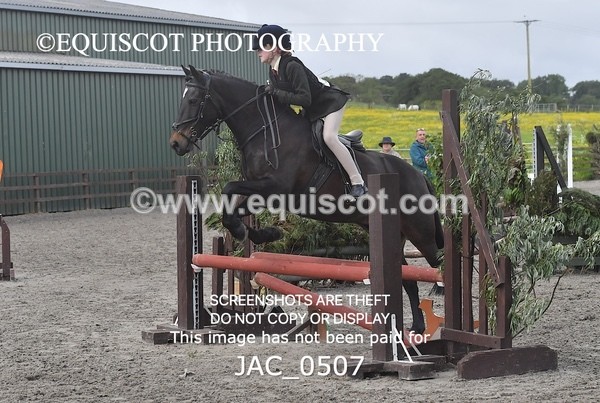 JAC_0507 - CLASS 5 BSPS Scone Palace HT Training Stakes Series (0.70m)