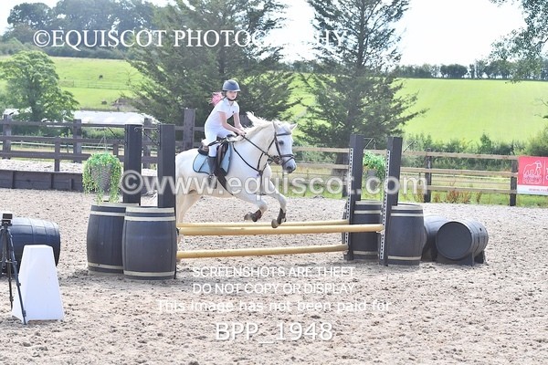 BPP_1948 - DERBY CLASS 5 - 60CM