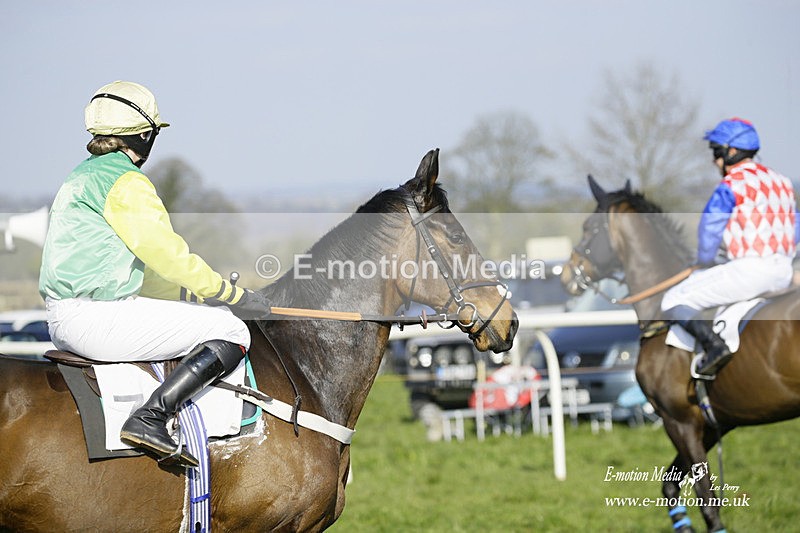 PtP 200322 359 - Mendip Farmers Point-to-Point 20/03/22