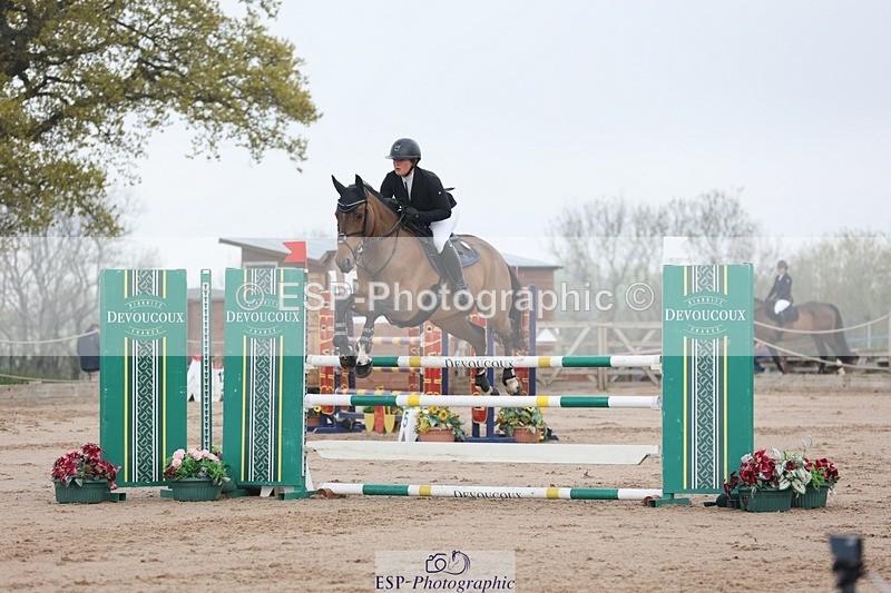 250424-091939-02703 - Cls 29 Young Horse 6yr old