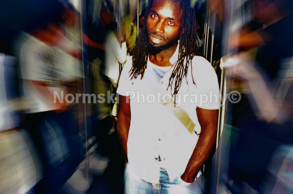 Supa fly dred - MUSIC
