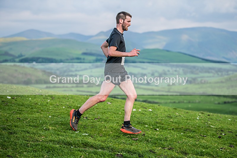 Hay-325 - Hay O Trail Race Tuesday 21st May 2024