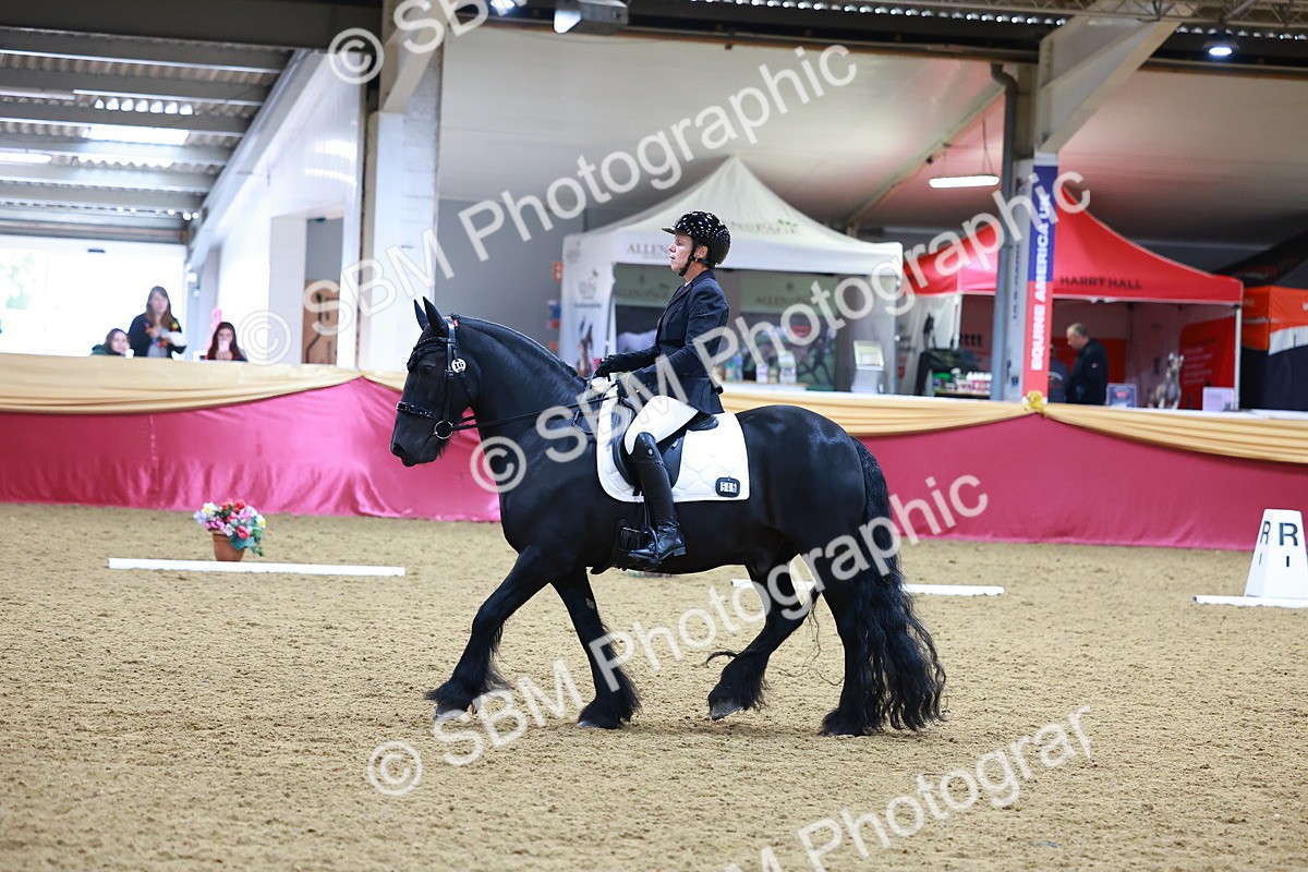 SBM_06606 - Class 61 - Dressage to Music