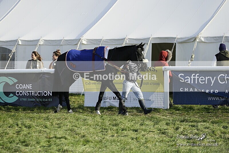 PtP 250921 0658 - Point-to-Point Badbury Rings Dorset 07/11/2021