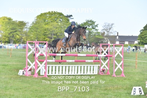 BPP_7103 - CLASS 2 The Ron Brady Sporthorses RHS Classic Championship Qualifier