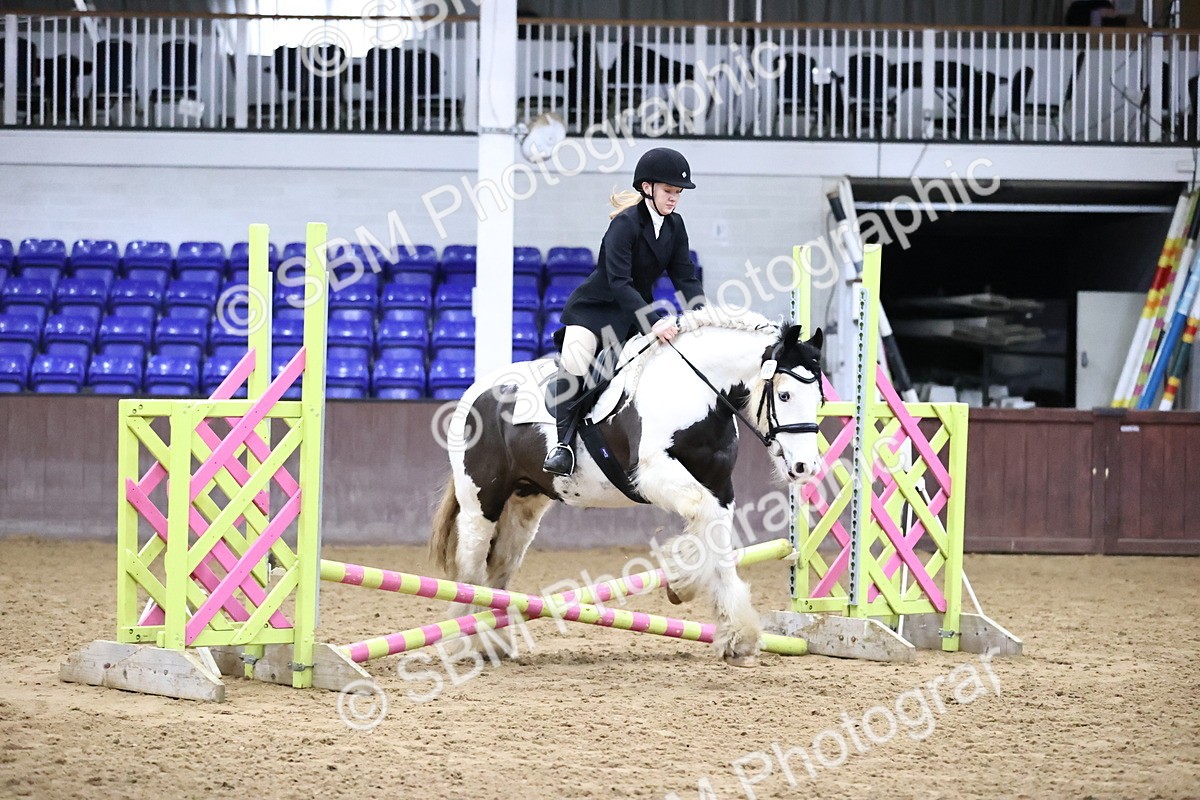 SBM_000044 - Class 1- 40cm