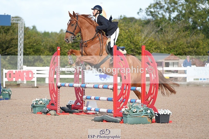 250912-094709-03440 - Cls 21 Snr British Novice and 90cm Open