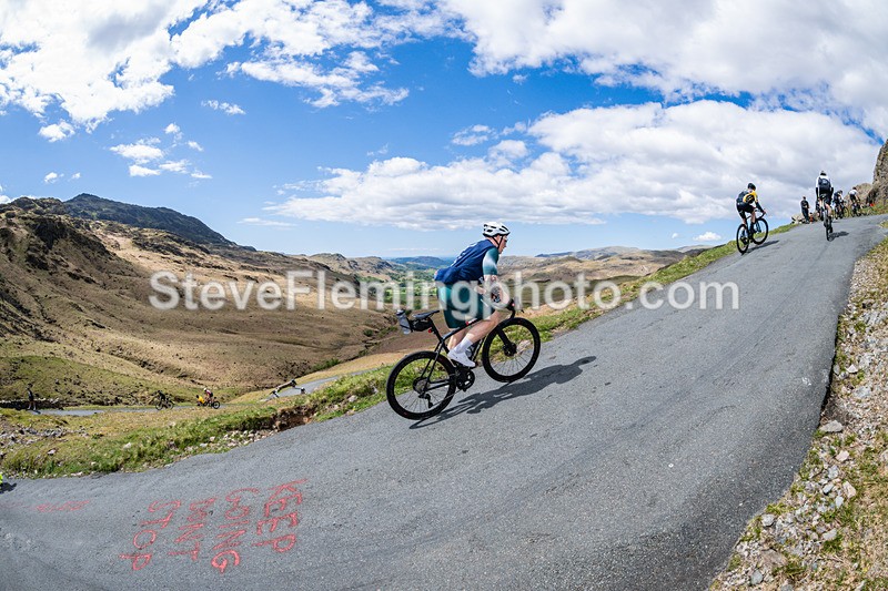 124625 - Hardknott Pass Camera 2 12.00-13.00