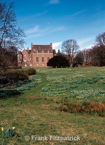 Formakin House, Bishopton - Renfrewshire