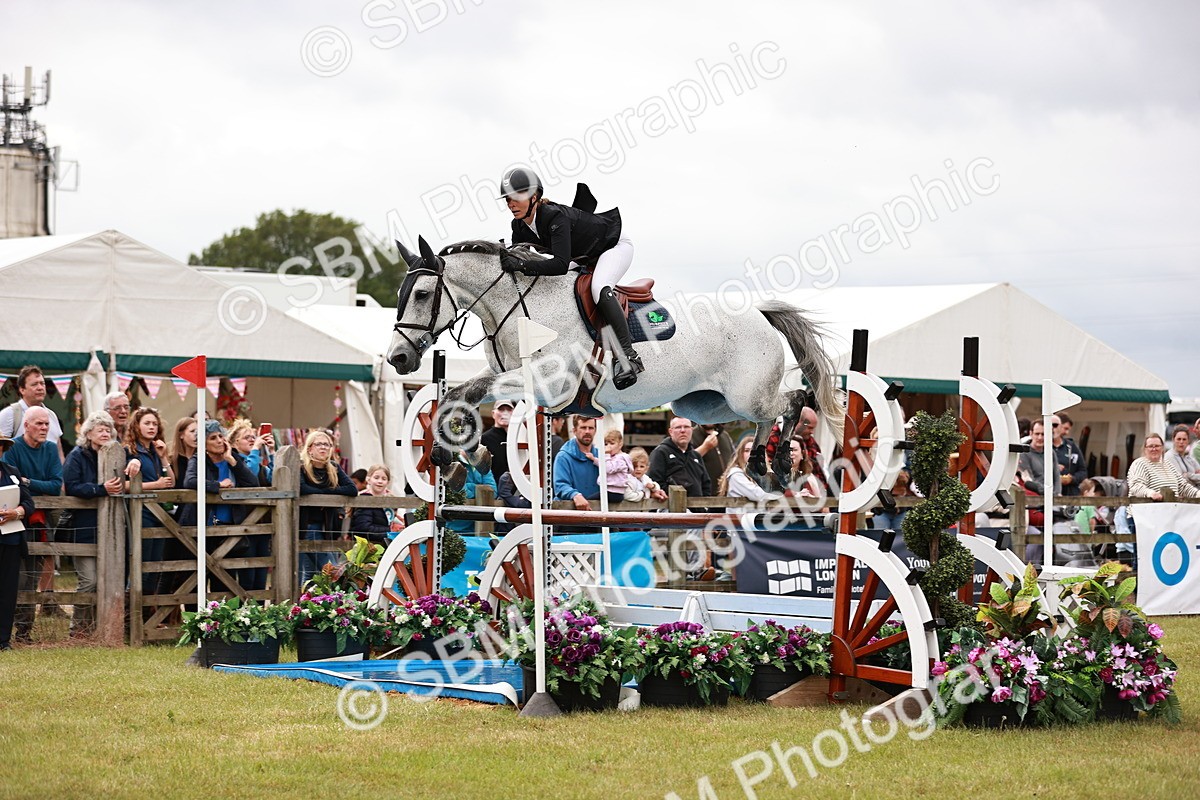 SBM_07738 - Class 203 - Martin Grant Homes Areal Trial