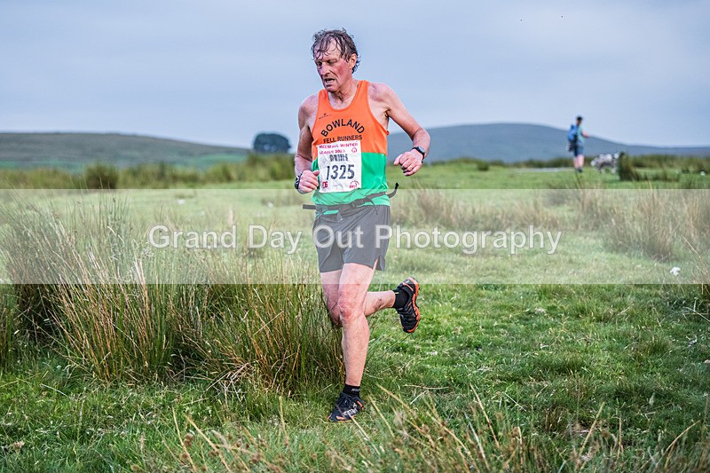 Tebay-491 - Tebay Fell Race Wednesday 26th June 2024