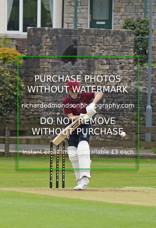 DSC07053 - Cumbria U14 v North Cleveland