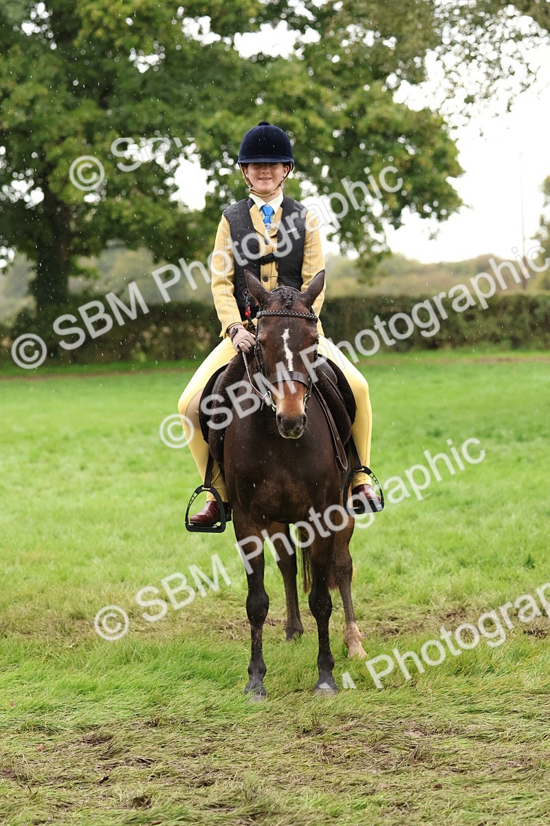 SBM_45048 - S27 - Young Veteran Ridden