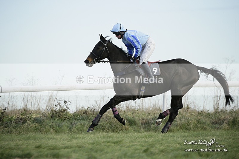 PtP 281121 0192 - Hursley Hambledon Point-to-Point Larkhill 28/11/21