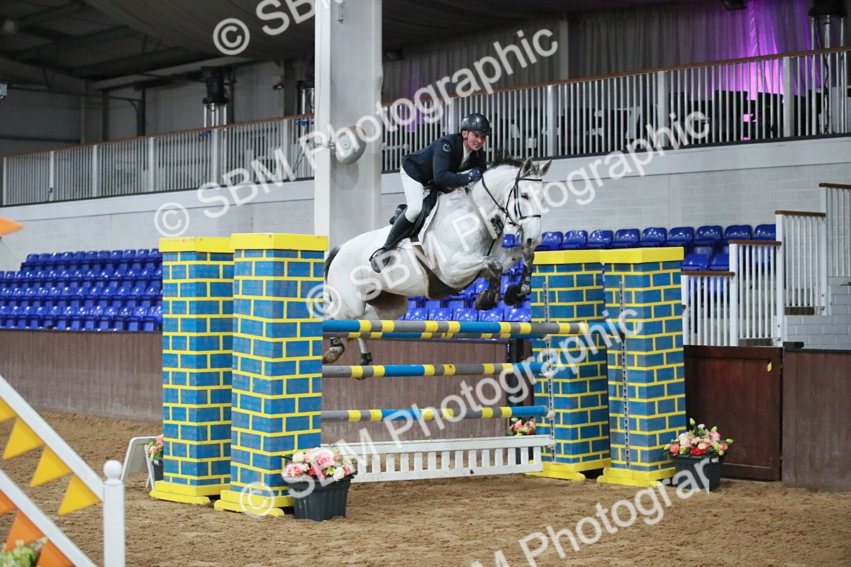SBM_001951 - Class 6 - National 1.30m 1.40m Open