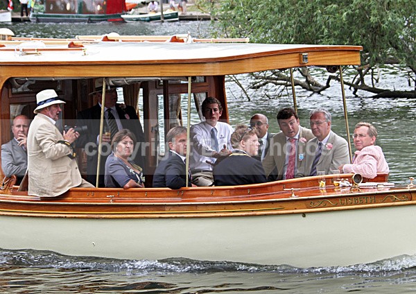 100702 LISBETH IMG_9445 - HENLEY REGATTA - FRIDAY 2nd JULY 2010