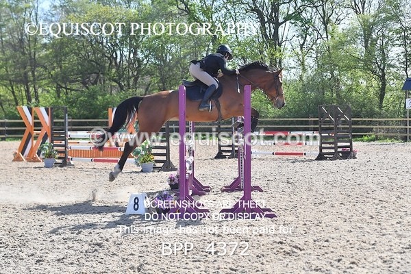 BPP_4372 - CLASS 7 Senior Discovery/ 1m Open