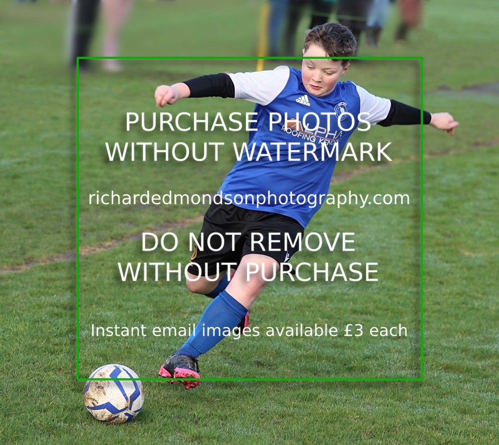 IMG_6653 - Ibis U12 vs Kendal Utd U12 (18/2/24)