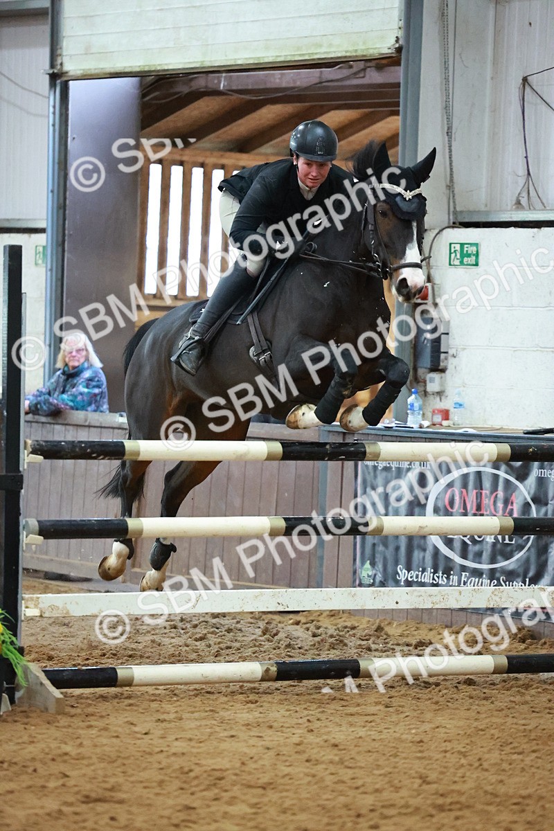 SBM_007393 - Class 19 - Senior Newcomers 1.10m