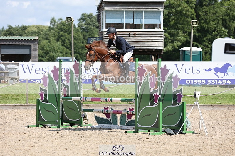 250614A-113002-06054 - Cls 27 4 Year Old