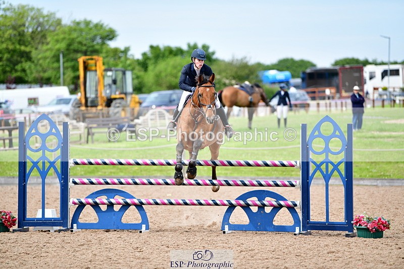 240525A-161934-06839 - Cls 19 1.10m Open Speed Derby