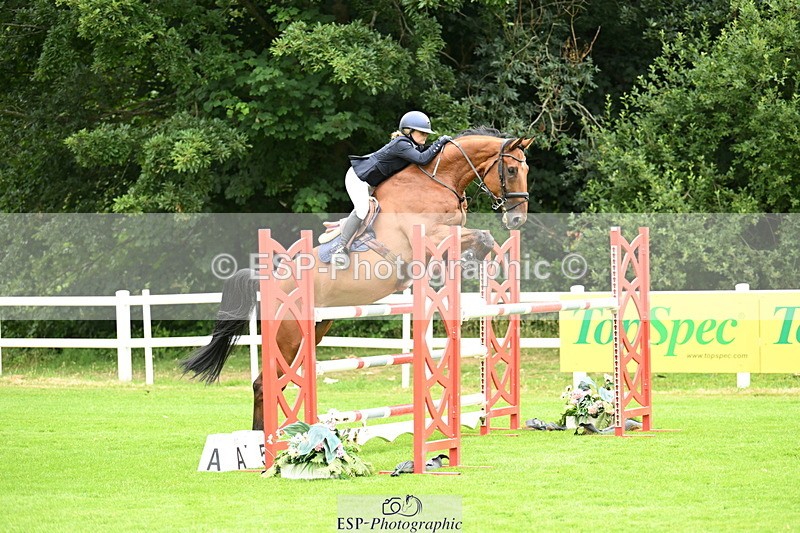 250705A-100822-13209 - Cls 29 Snr 1.25m Open