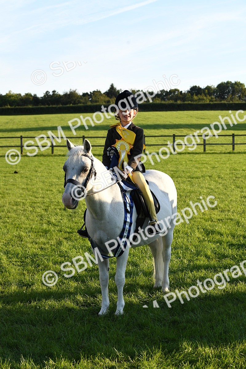 SBM_56456 - 1st Ridden Supreme Championship