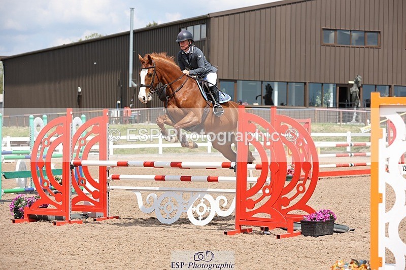 250509-133420-07270 - Cls 21 95cm Amateur Qualifier