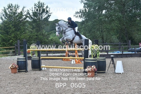 BPP_0605 - CLASS 16 SAT National 1.30m/1.40m Open Handicap