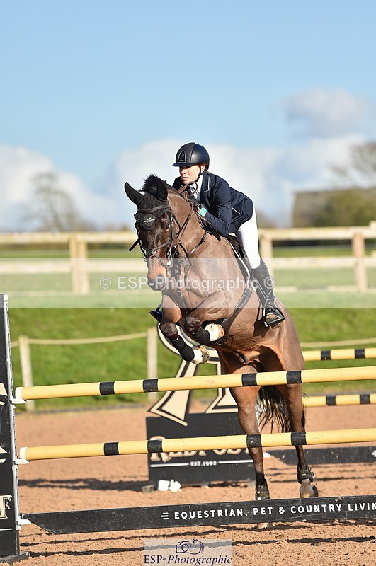 240306A-160320-01918 - Cls 5 Foxhunter and 1.20m Open