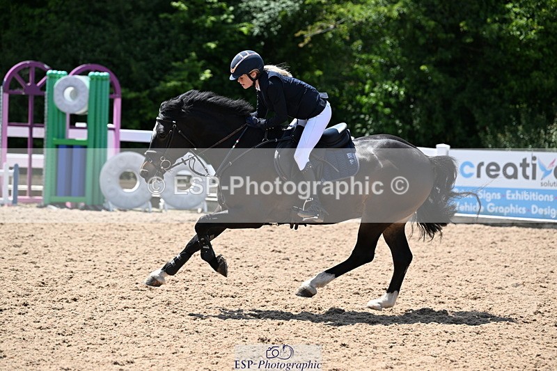 240609A-135151-05918 - Cls 25 Pony Newcomers and 1m Open