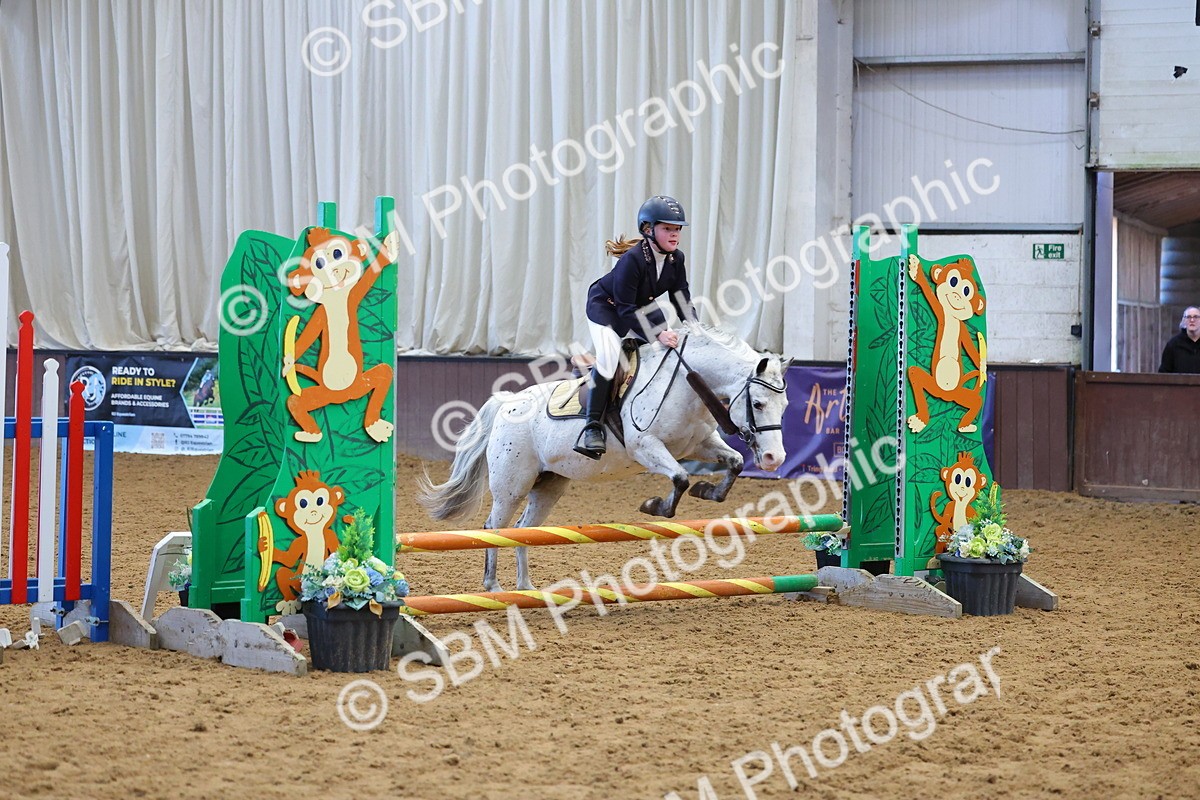 SBM_000198 - Class 2 - 50cm - BRC Warm Up