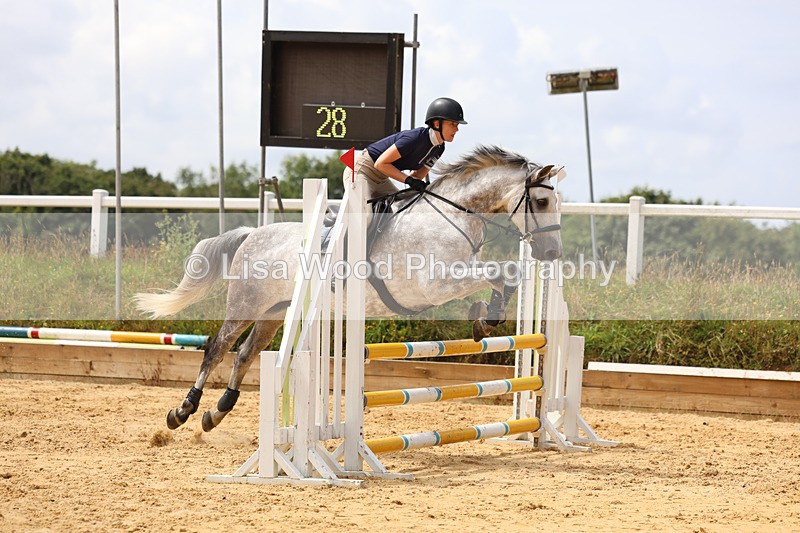 3E7A3702 - Class 9: 80cm Senior