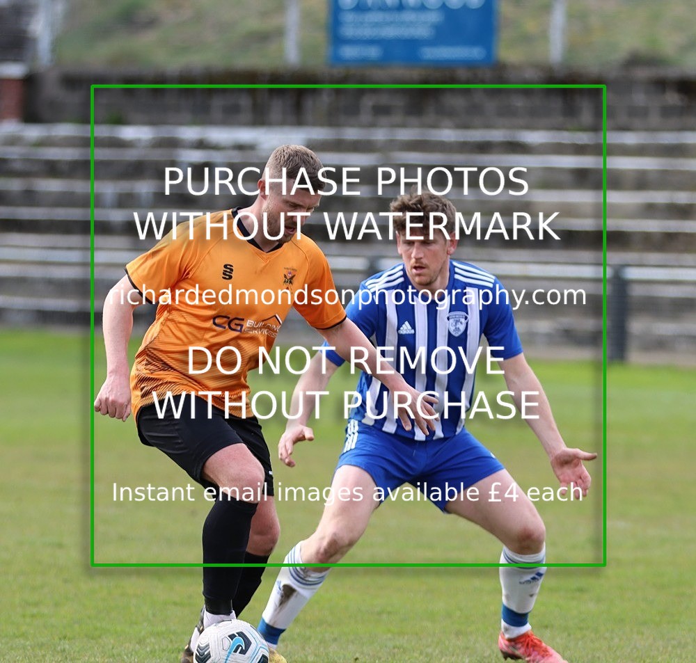 IMG_2301 - North Lancs Final 2: Marsh Utd Reserves vs Caton Utd