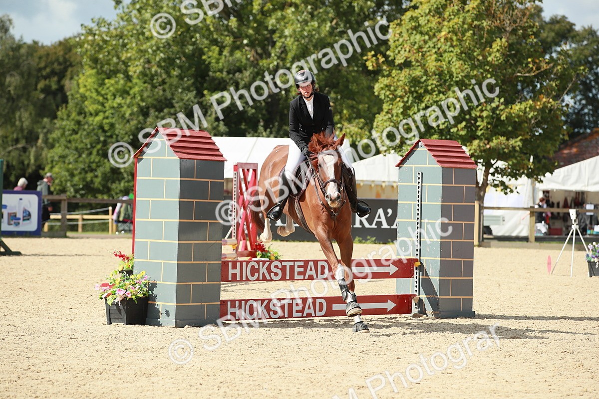 SBM_25192 - J28 Senior 60cm Championship