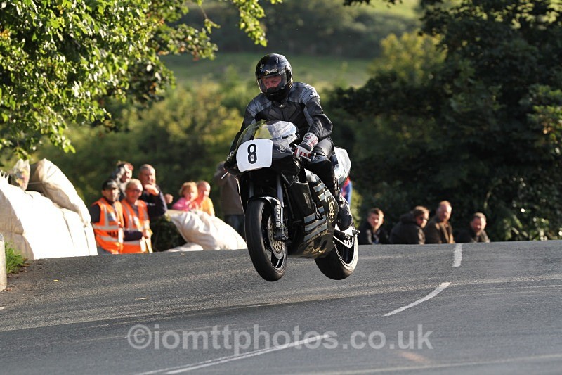 FOM_0054 - Norton Parade Lap