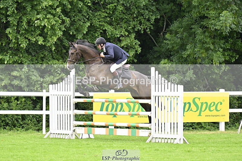 250613A-140849-02501 - Cls 4 Snr 1.20m Open