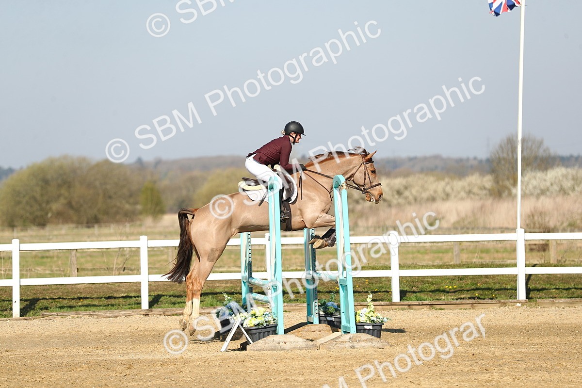 SBM_000144 - Class 2 - Senior British Novice - 90cm