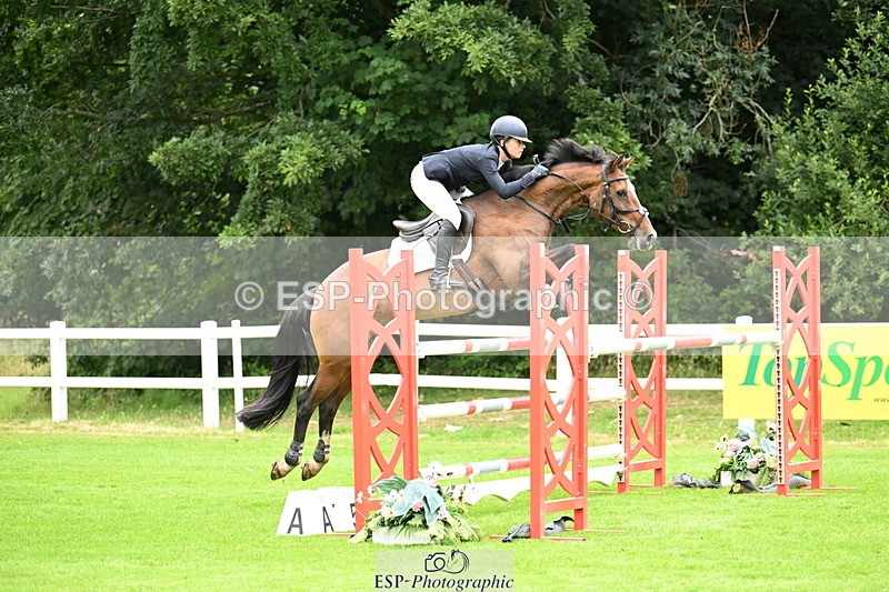 250705A-100023-13171 - Cls 29 Snr 1.25m Open