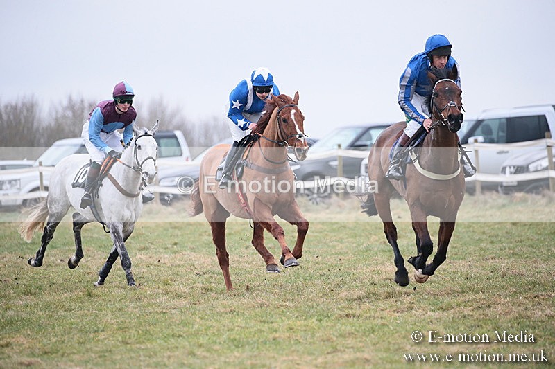 PtP 170219 -569 - Combined Services Point-To-Point Larkhill 17/02/19