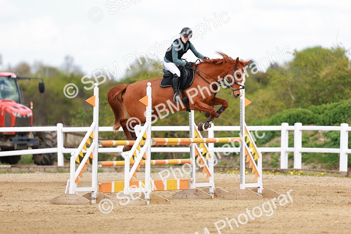 SBM_002092 - Class 4 - Senior Newcomers - 1.10m