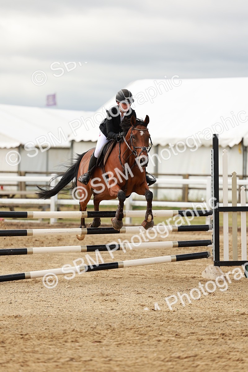 SBM_006150 - Class 1 - Senior British Novice - 90cm Open