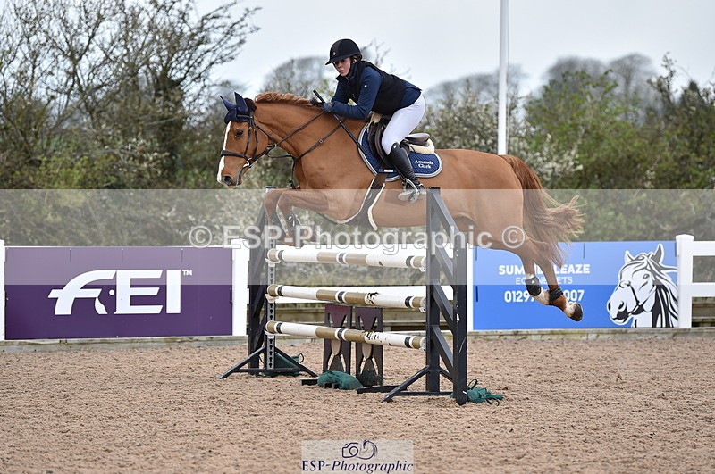 240327A-125658-00482 - Cls 4 Newcomers and 1.10m Open