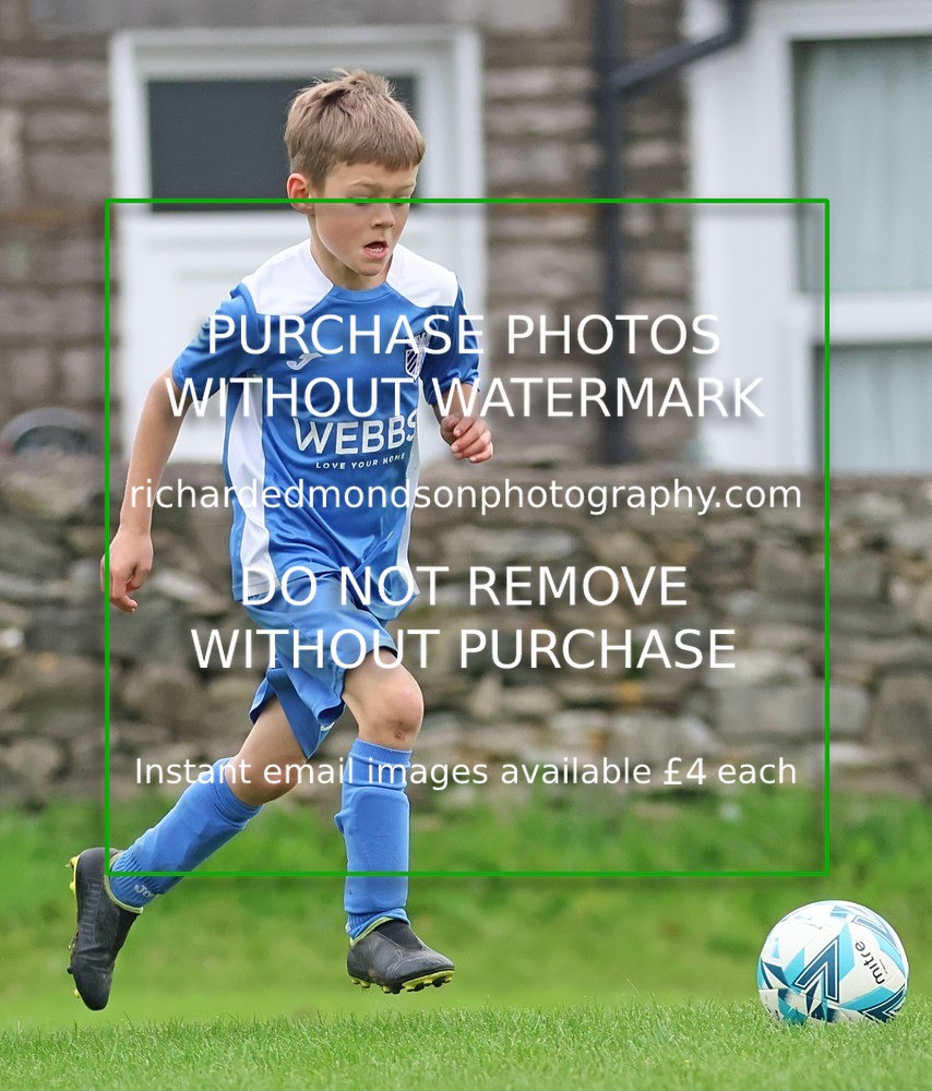 533A2836 - Wattsfield Under 7 vs Milnthorpe Town Under 7 (27/9/25)