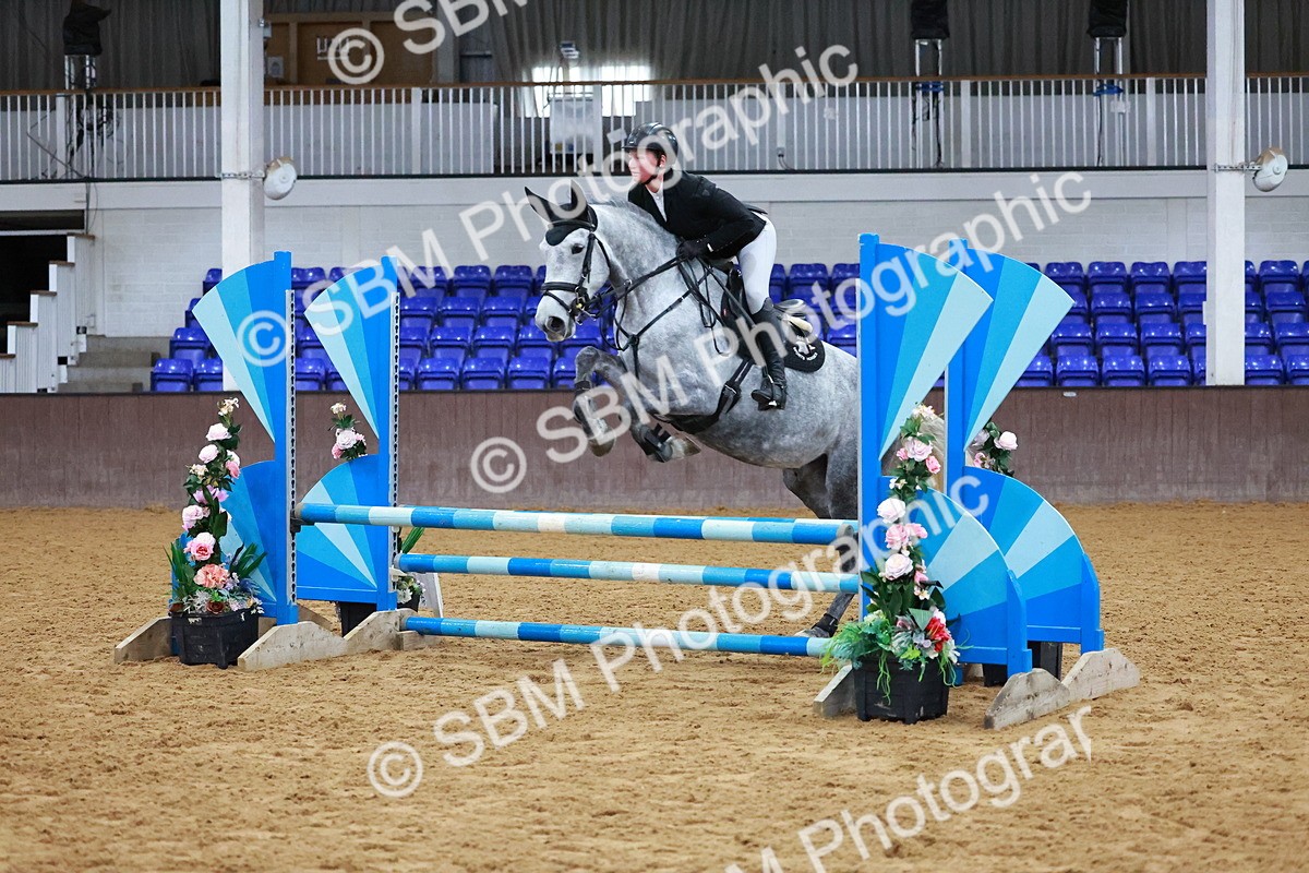 SBM_000082 - Class 1 - Clear Round 80cm