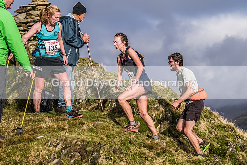 Dunnerdale-467 - Dunnerdale Fell Race Saturday 8th November 2025