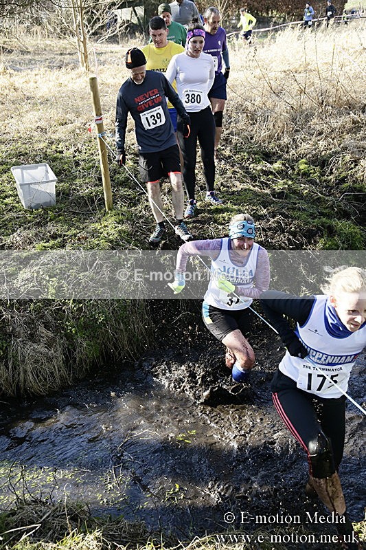 PVT 250218 -333 - The Terminator 2018 Pewsey Vale 25/02/18