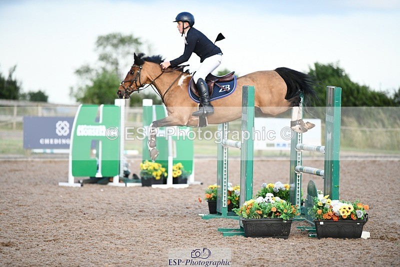 250628-201712-08376 - Cls 16 Winter Summer 128cm & 138cm