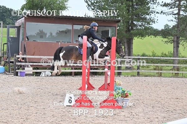 BPP_1923 - CLASS 15 Springboard 128cm/ 138cm Restricted Handicap